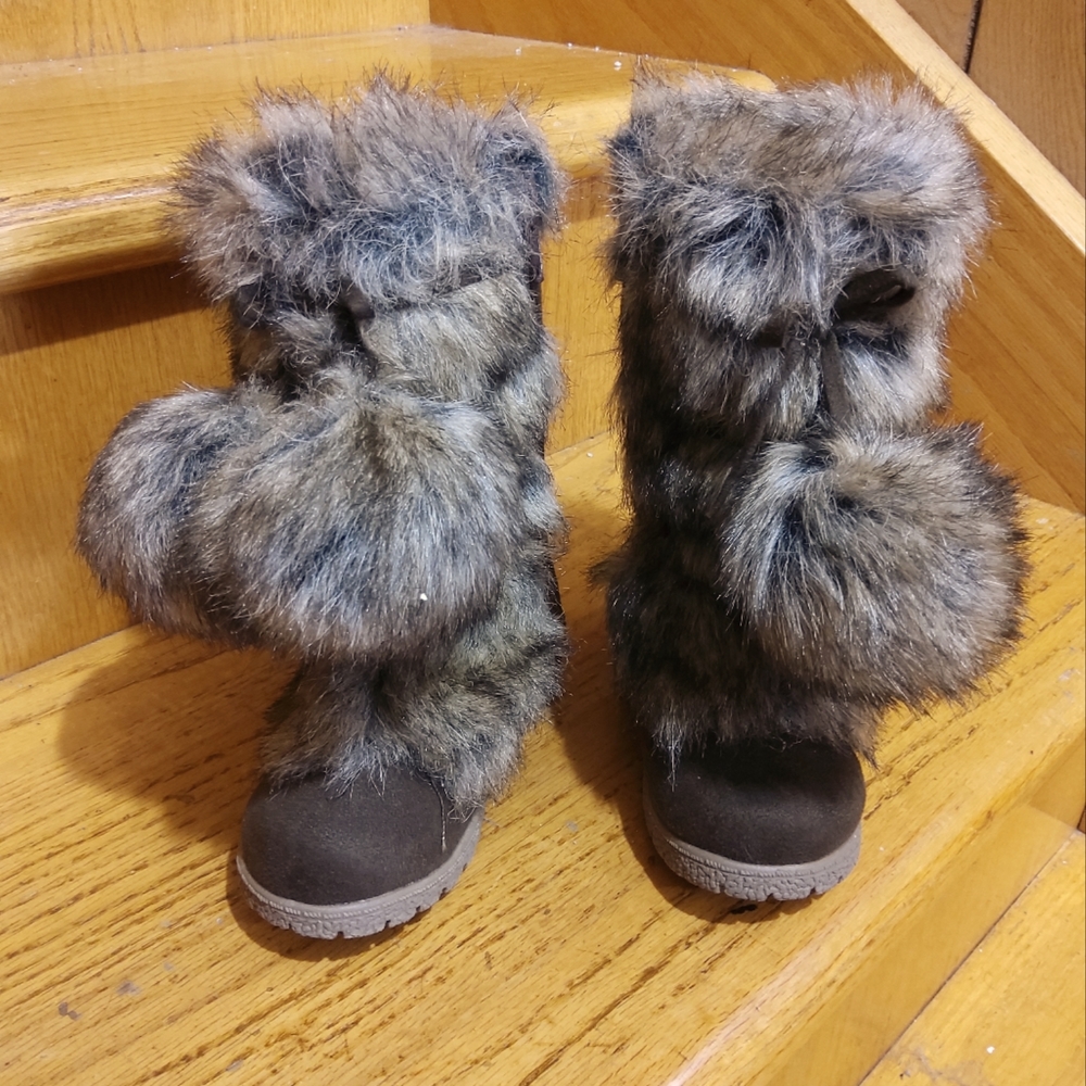 boots
